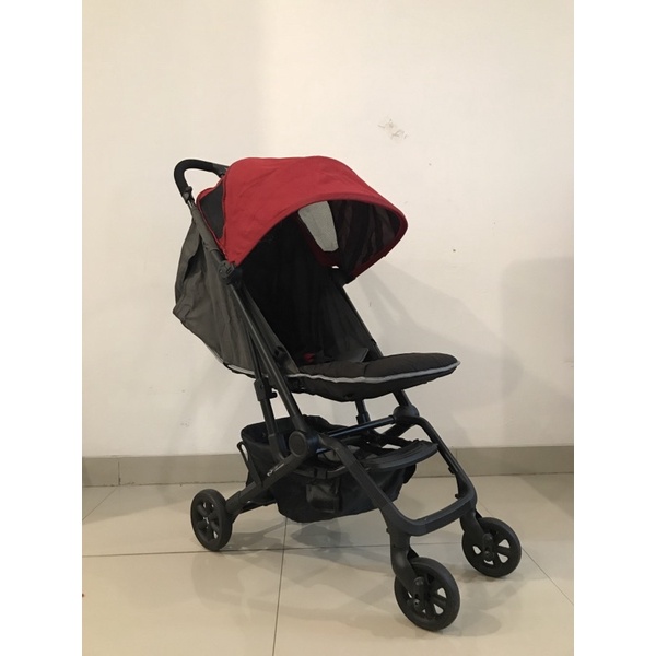 Stroller Easywalker Mini (preloved)