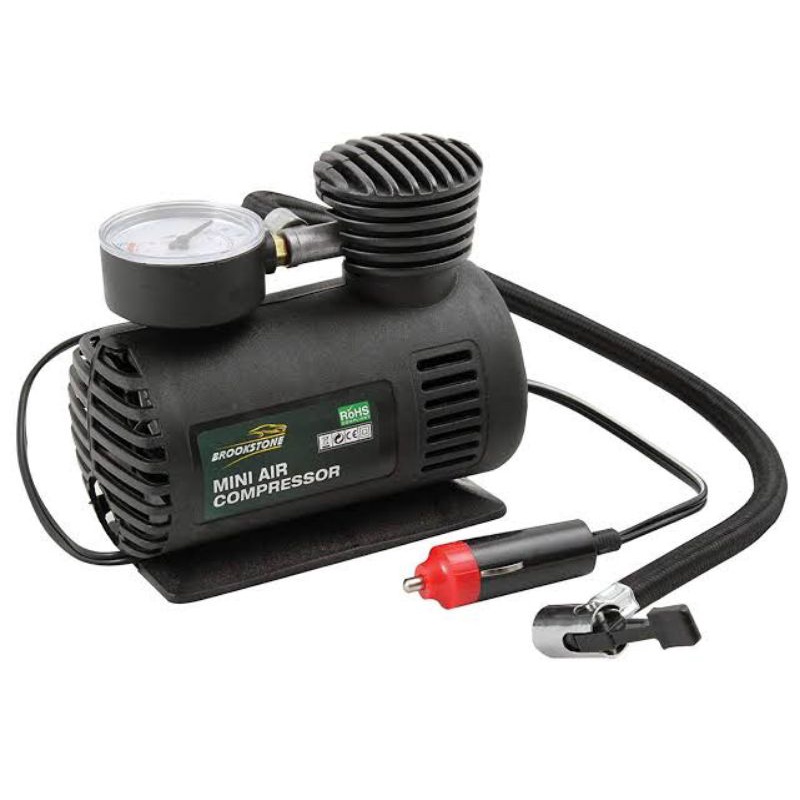 kompresor mini cat dan pompa