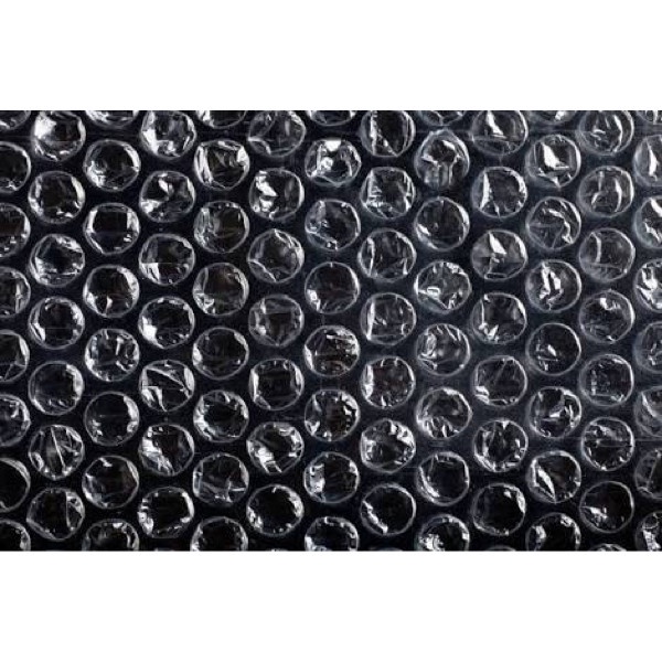 

Plastik bubble (bubble wrap) untuk packing tambahan