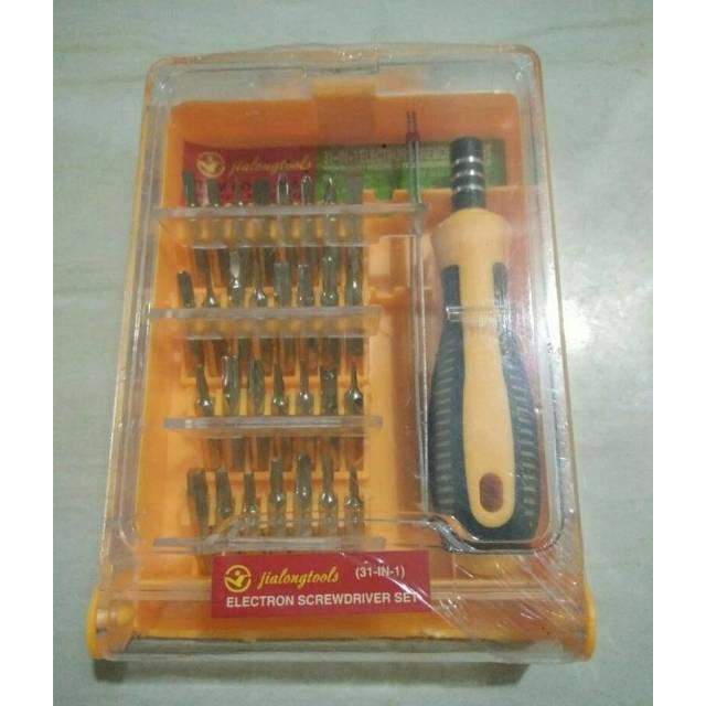 Obeng set / obeng hp