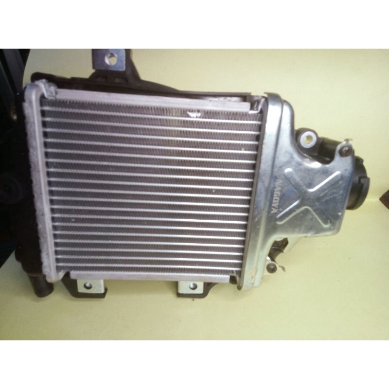 Radiator Vario fi 125