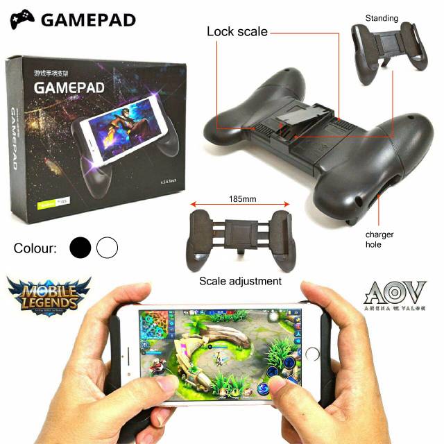 GamePad
