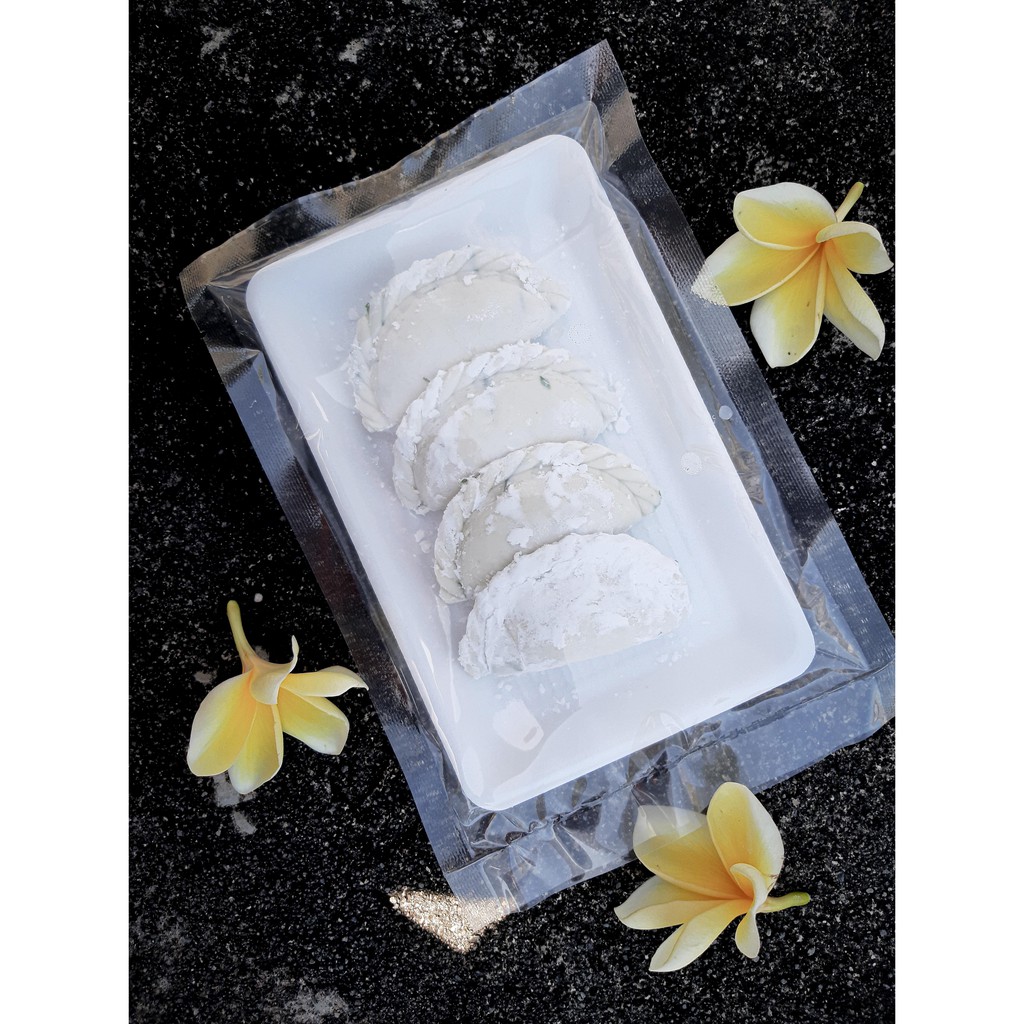 

Cireng Isi Ayam (Isi 4 Pcs)