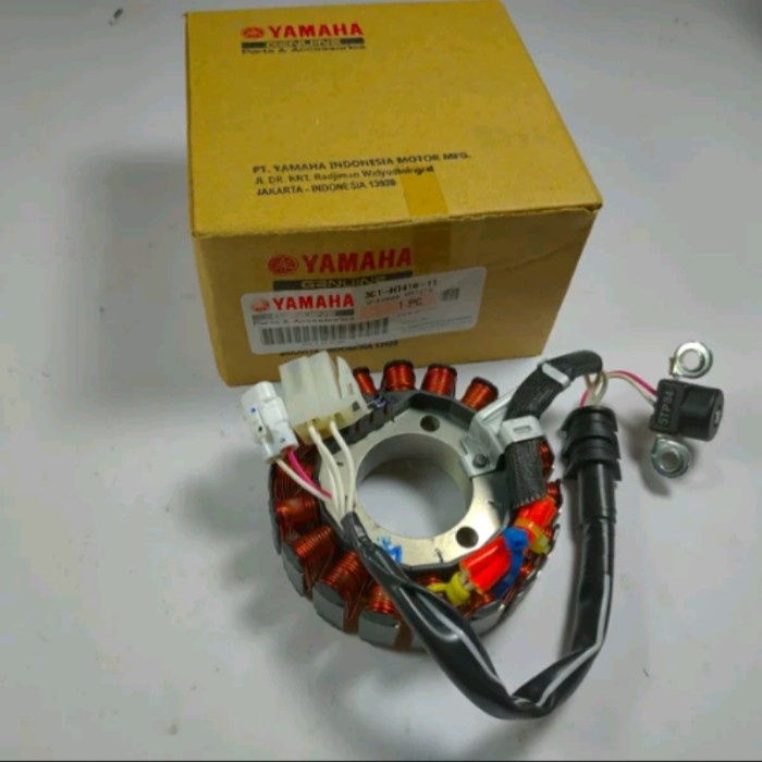 Spul Vixion Original Asli Ori Yamaha 3C1 Spull Vixion Old Lama