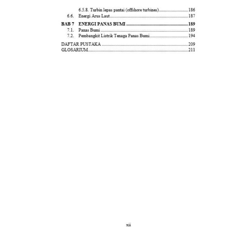 Buku Energi Terbarukan Buku Ajar Energi Baru Dan Terbarukan Buku Original Arridina Susan Silitonga Shopee Indonesia