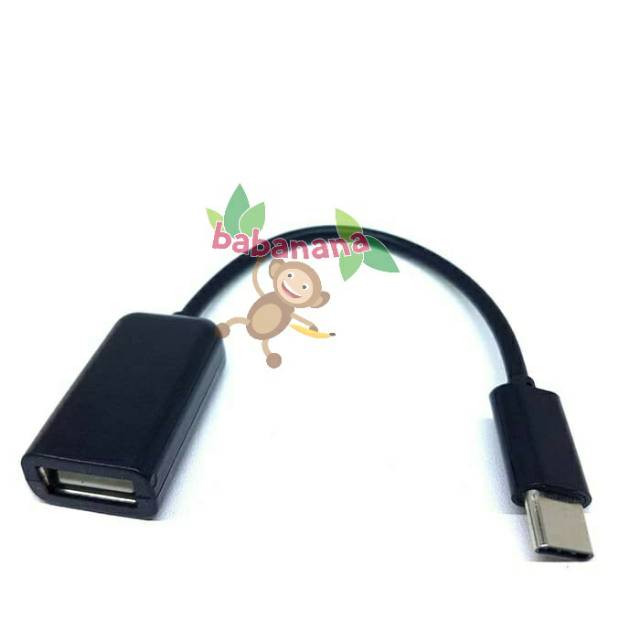 Type C to USB, micro usb converter smartphone android OTG kabel