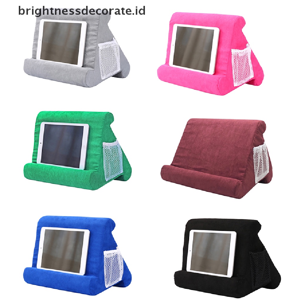 (Birth) Stand Holder / Dudukan Ponsel / Tablet / Ipad Multi Sudut Lembut