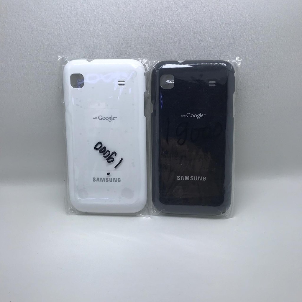 back door samsung galaxy S i9000