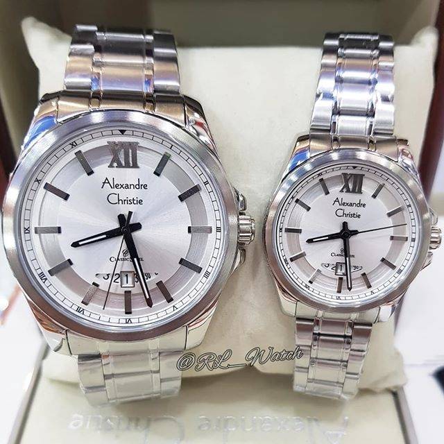 ALEXANDRE CHRISTIE AC8473