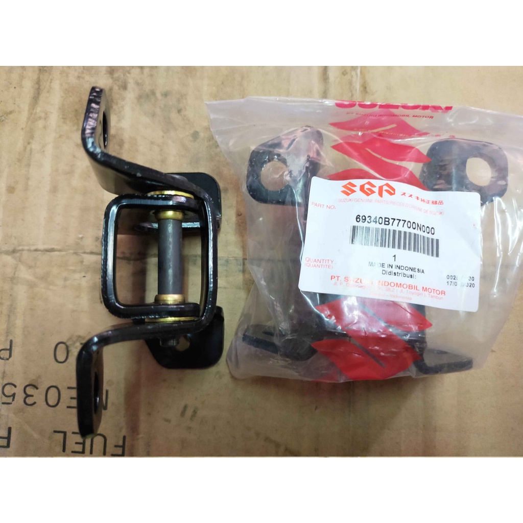 Engsel Pintu Suzuki Carry Futura 1.3 1.5 ASLI SGP!