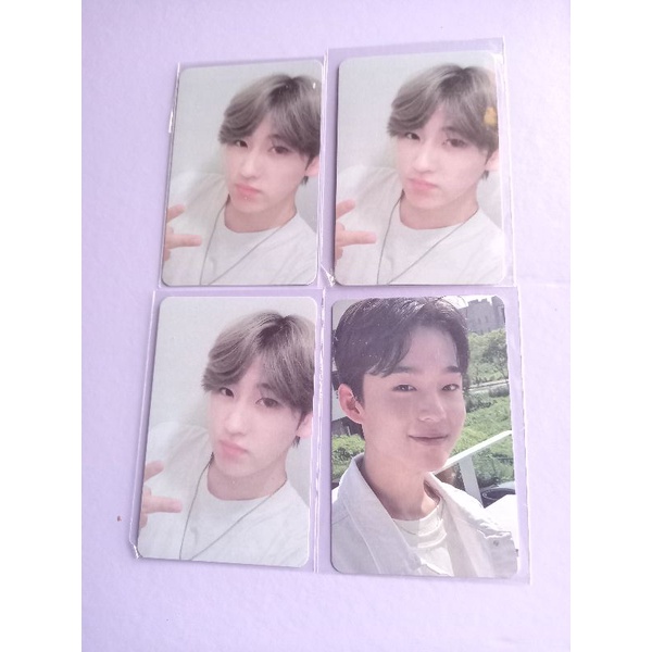 pc album gyehun keiju