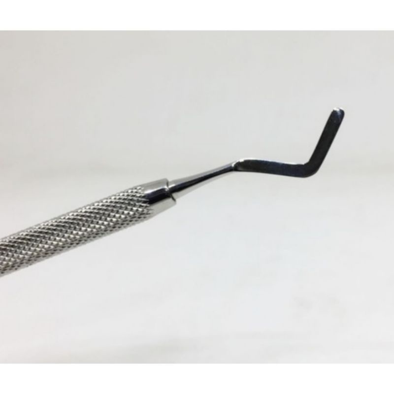 plastic filling / dental filling instrument / plastis filling