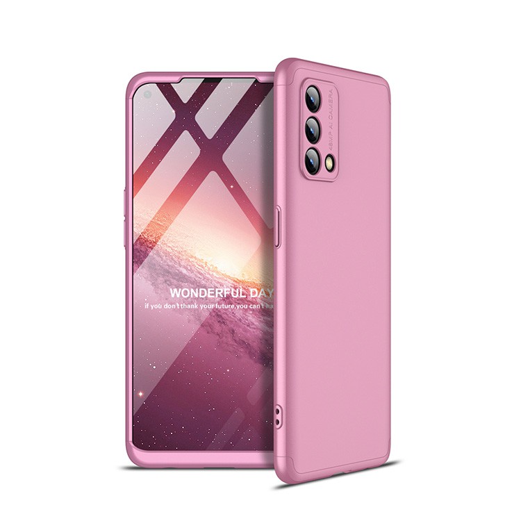 Oppo A74 Hard Case Gkk Full Protection 360 Original