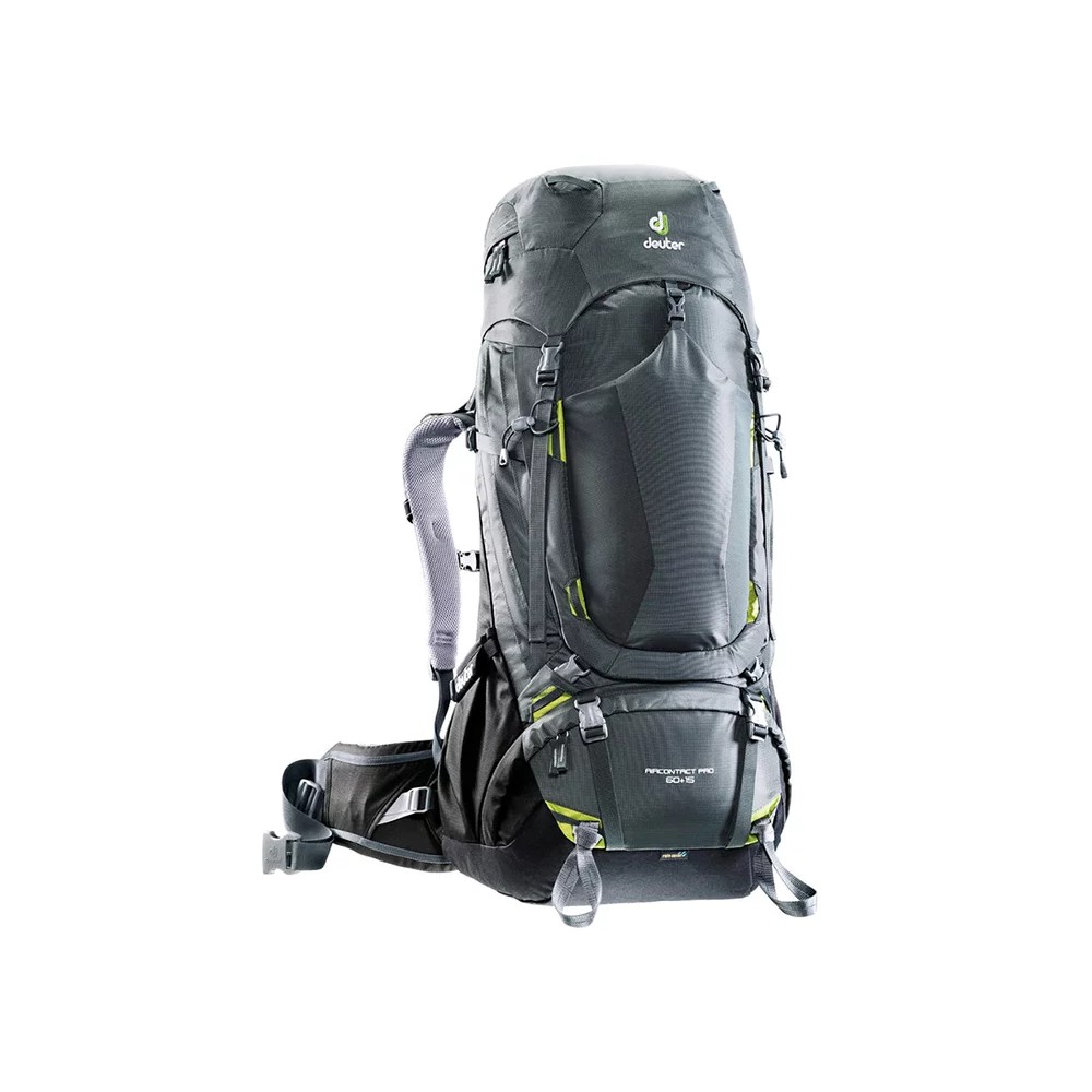 Carrier Deuter Aircontact 60plus15 Liter Orginal