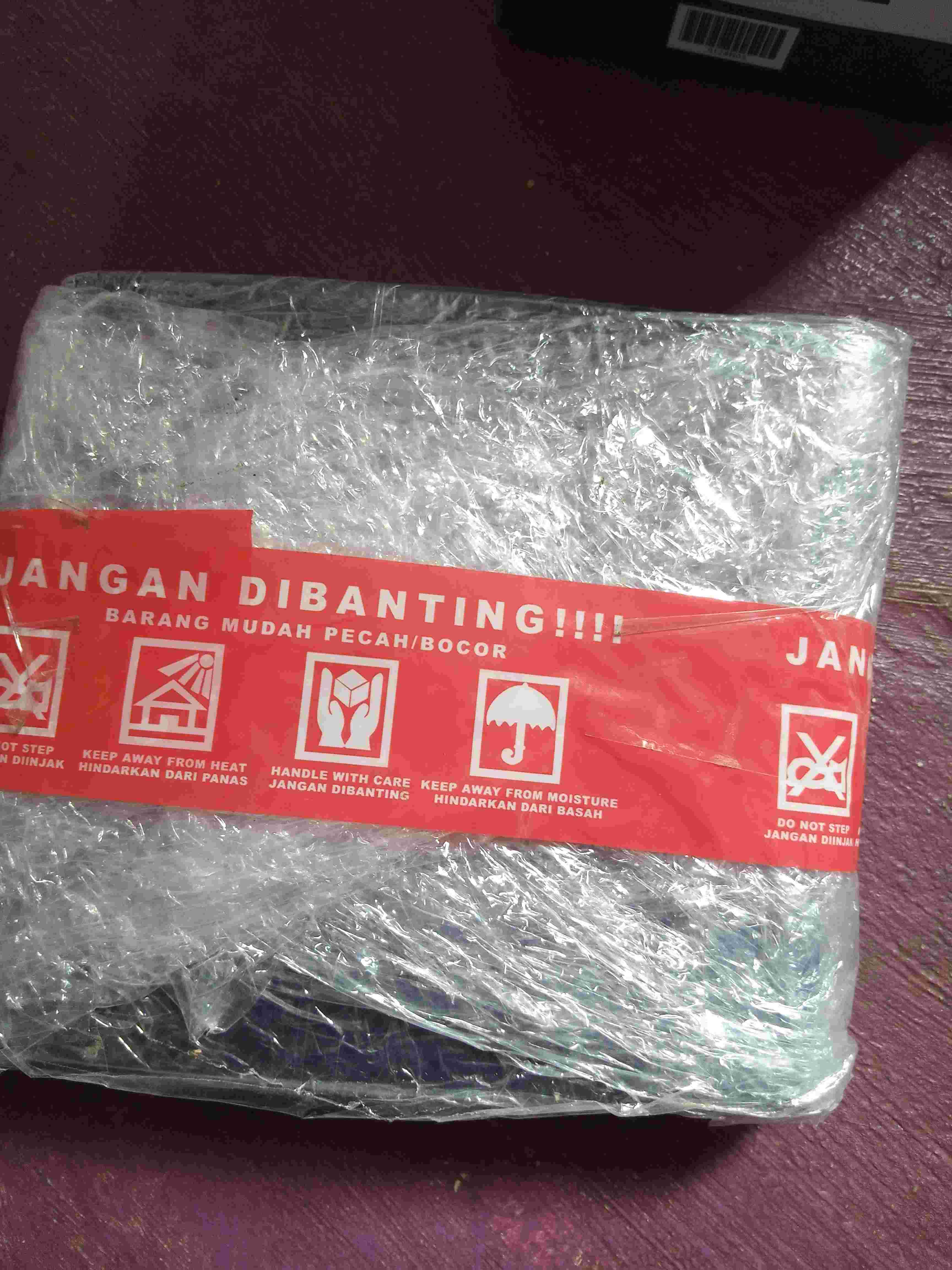 Batu Grinda Poles / Asah Batu Cincin 6 Benz Werkz Grit 120