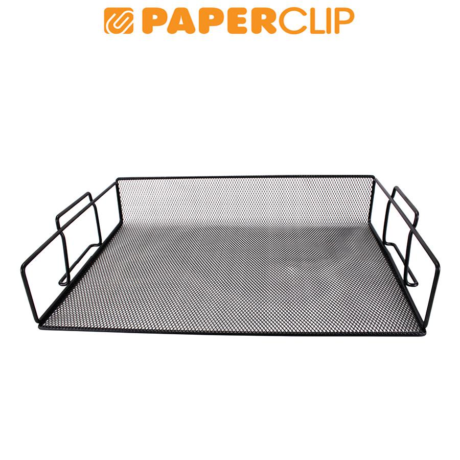 

LETTER TRAY METAL AJS-007 1 SUSUN