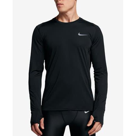 thumb hole t shirts nike