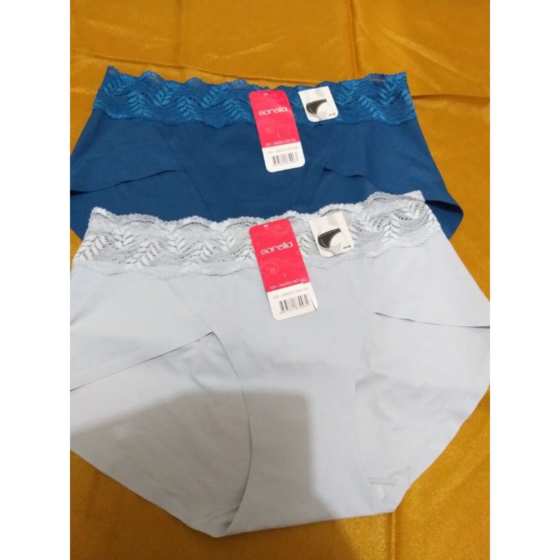 celana  dalam  sorella