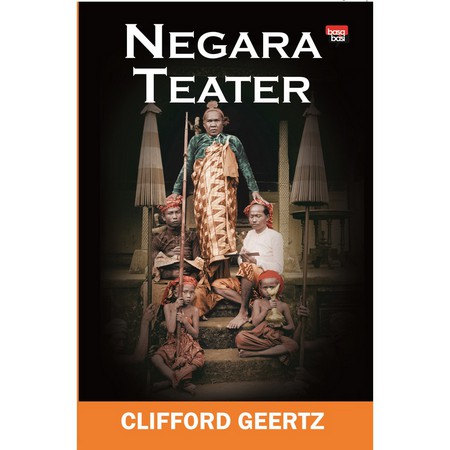 BUKU NEGARA TEATER