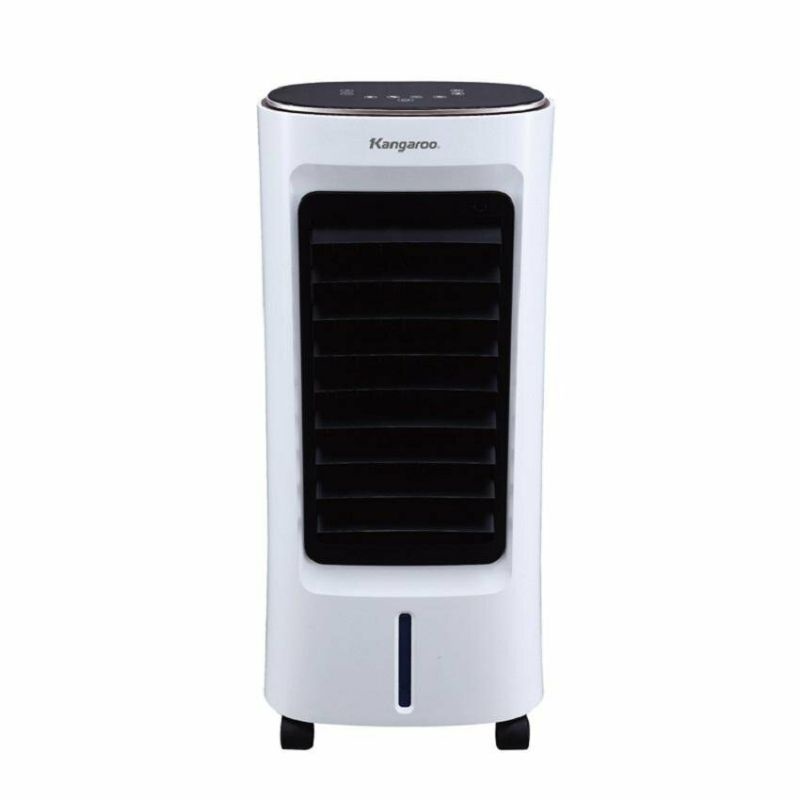 Kangaroo Air Cooler KG50F58 Air Purifier HEPA Filter