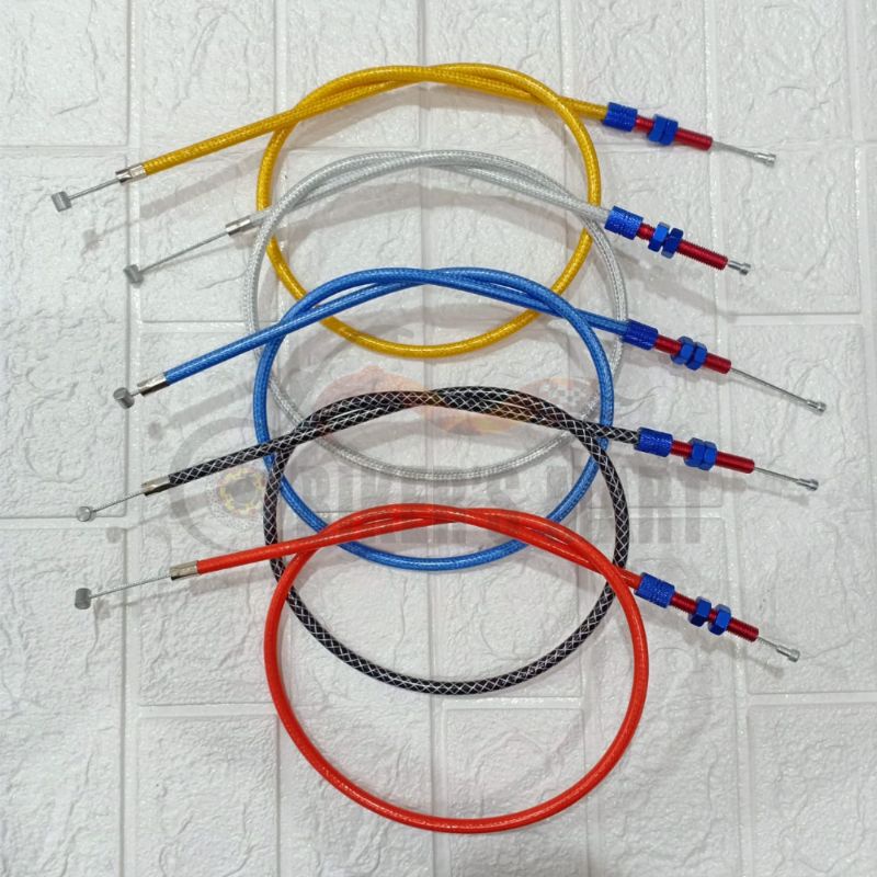 Kabel Kopling Serat Domino Tali Kabel Kopling Serat Thailand