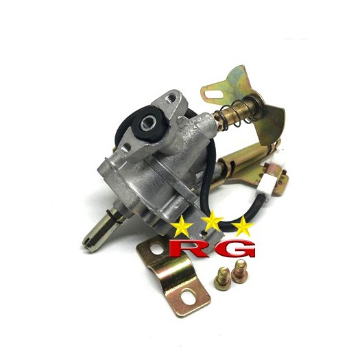 MESIN PEMANTIK KOMPOR GAS MODEL QUANTUM GAS VALVE QUANTUM IGNITION