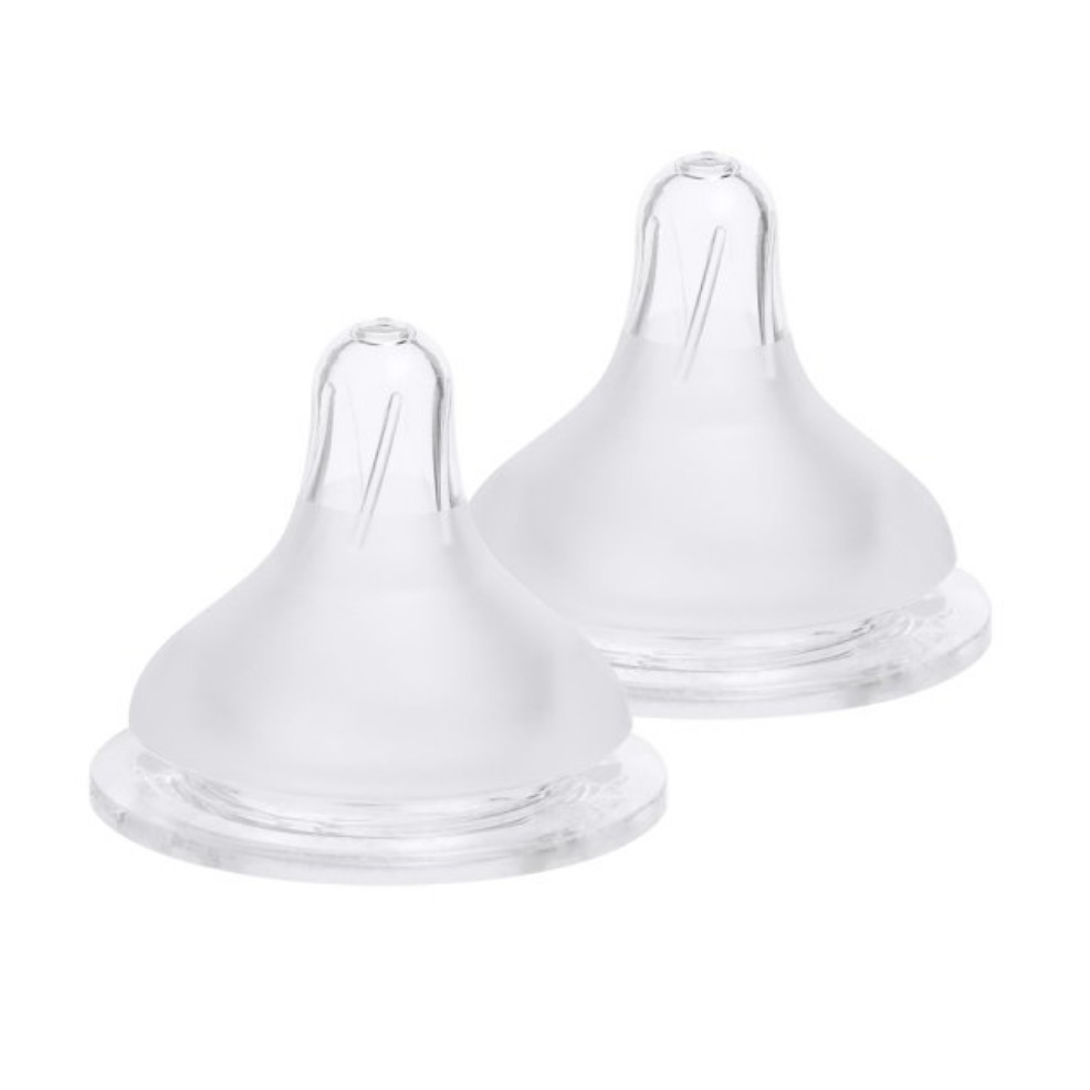 Spectra - Silicone Nipple Wideneck