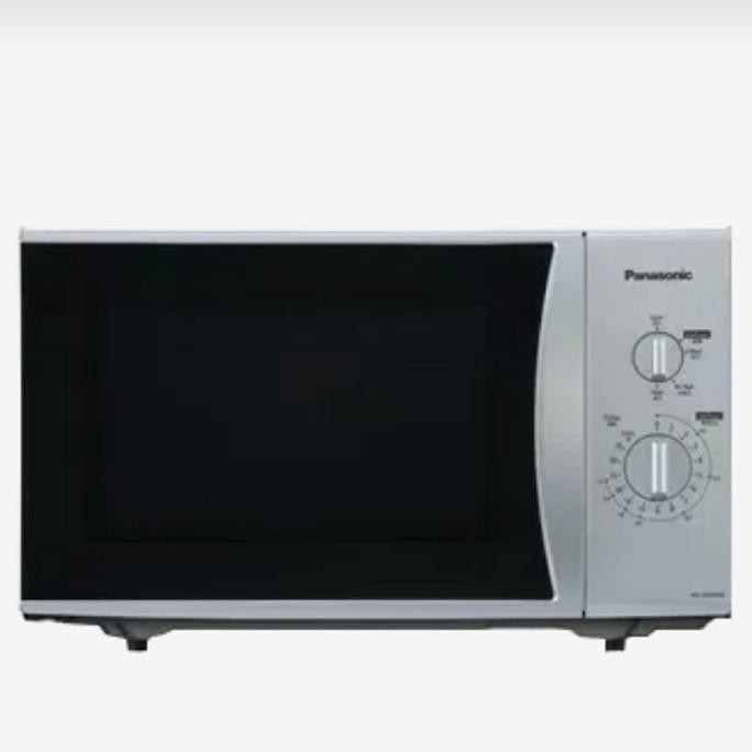 Microwave Panasonic Low Watt Nn-Sm322Mtte