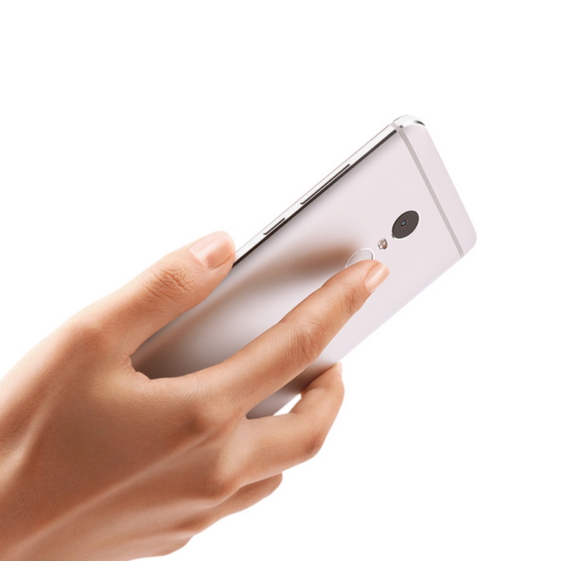 Xiaomi Redmi Note 4  HP murah  3GB+32GB/64GB Android-2