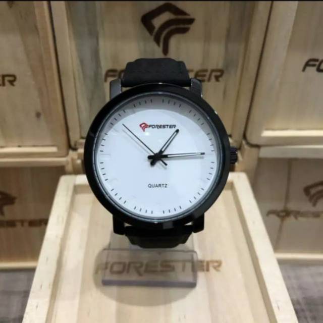 Jam Tangan Outdoor Forester 3004