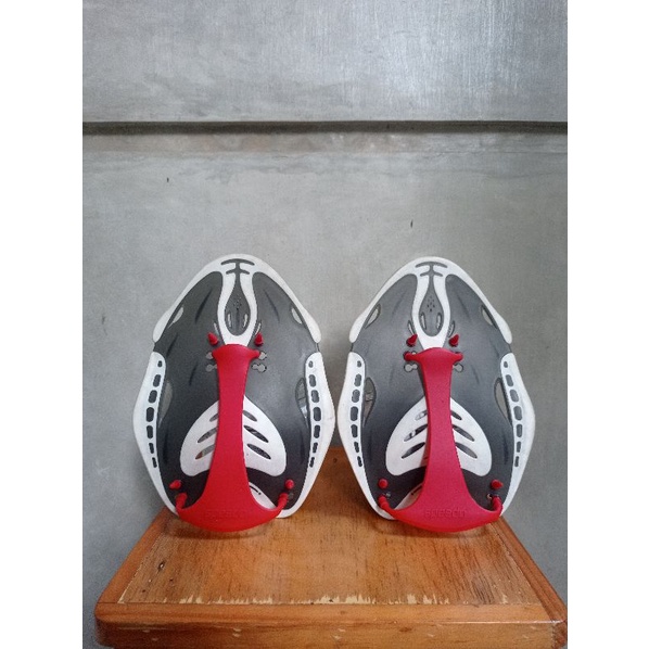 Speedo Biofuse Power Paddle bonus filter vintage