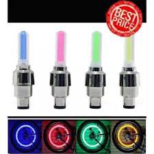 TUTUP PENTIL BAN NYALA