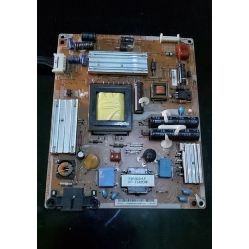 PSU - POWER SUPLAY TV LED SAMSUNG UA 32D4000 - 32D 4000 - 32 D 4000