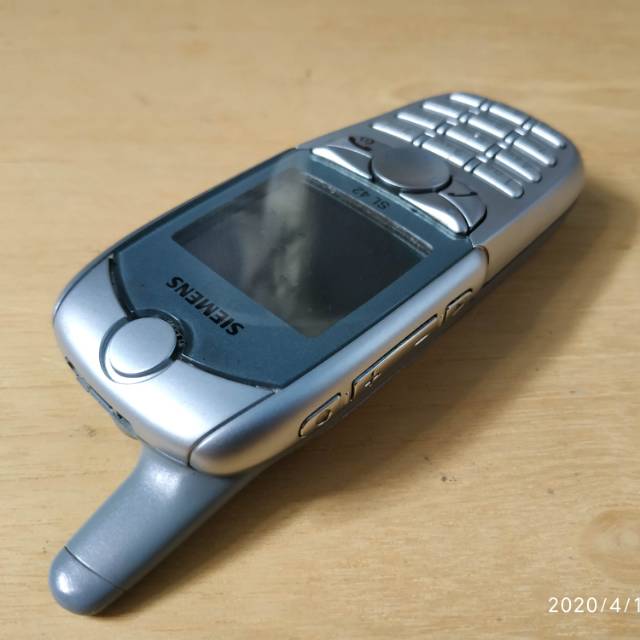 Siemens SL45 / SL45 original Mp3 player Jadul