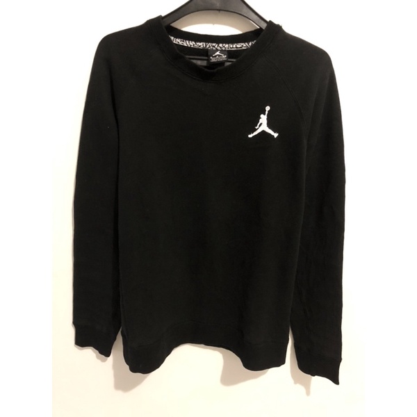crewneck jordan original second