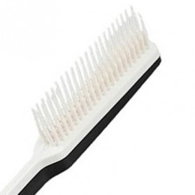 OLOEY Sisir Rambut Fluffy Styling Hair Comb - O300 - Black