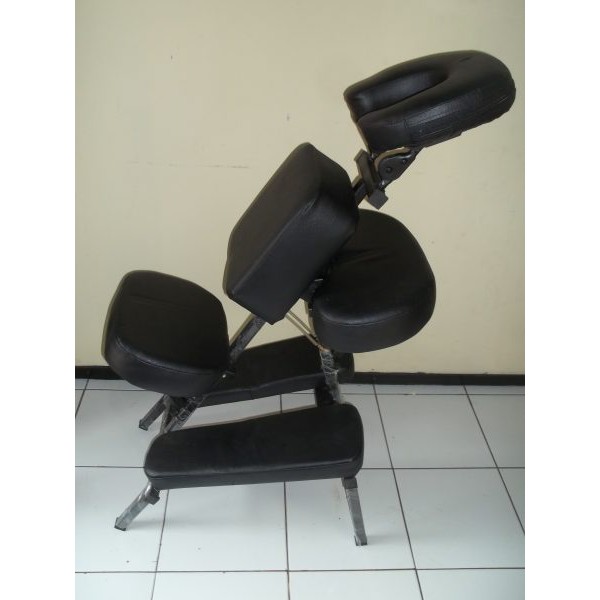 Kursi Pijat Punggung Lokal