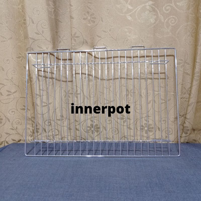 Grill/rak oven Kirin KBO 600RA original