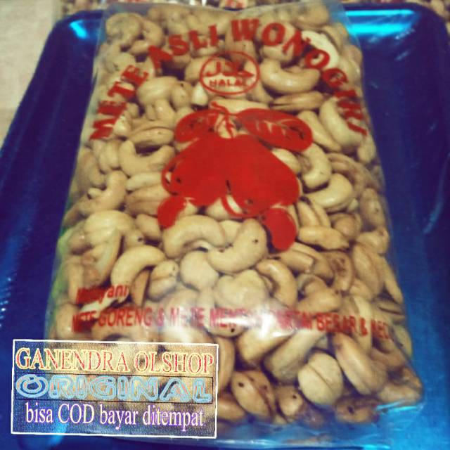 

Mete goreng mede goreng asli wonogiri
