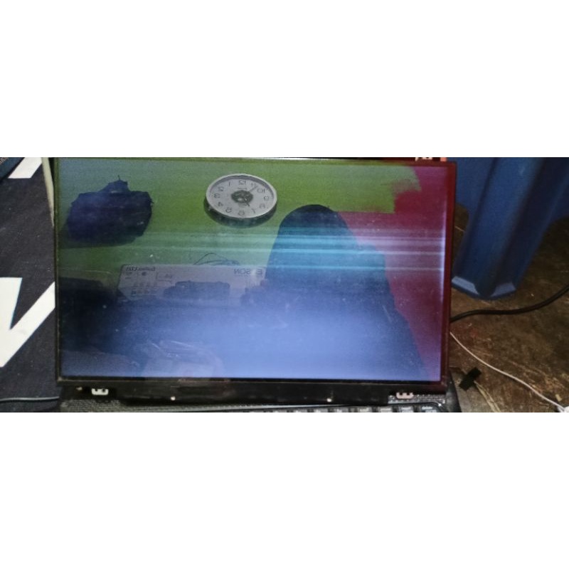 minusan lcd LED 14 slim 40 pin