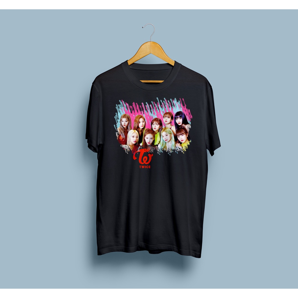 KAOS K POP TWICE DC99