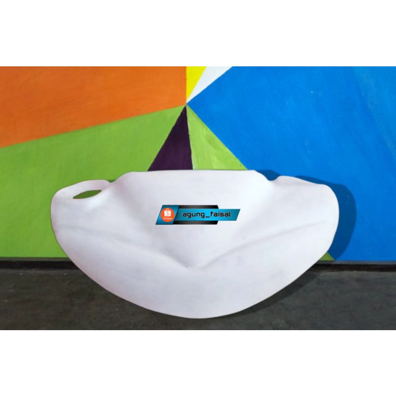 Batok Buta Jupiter Z