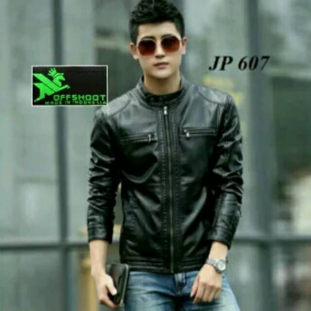 Jaket pria xxxl.