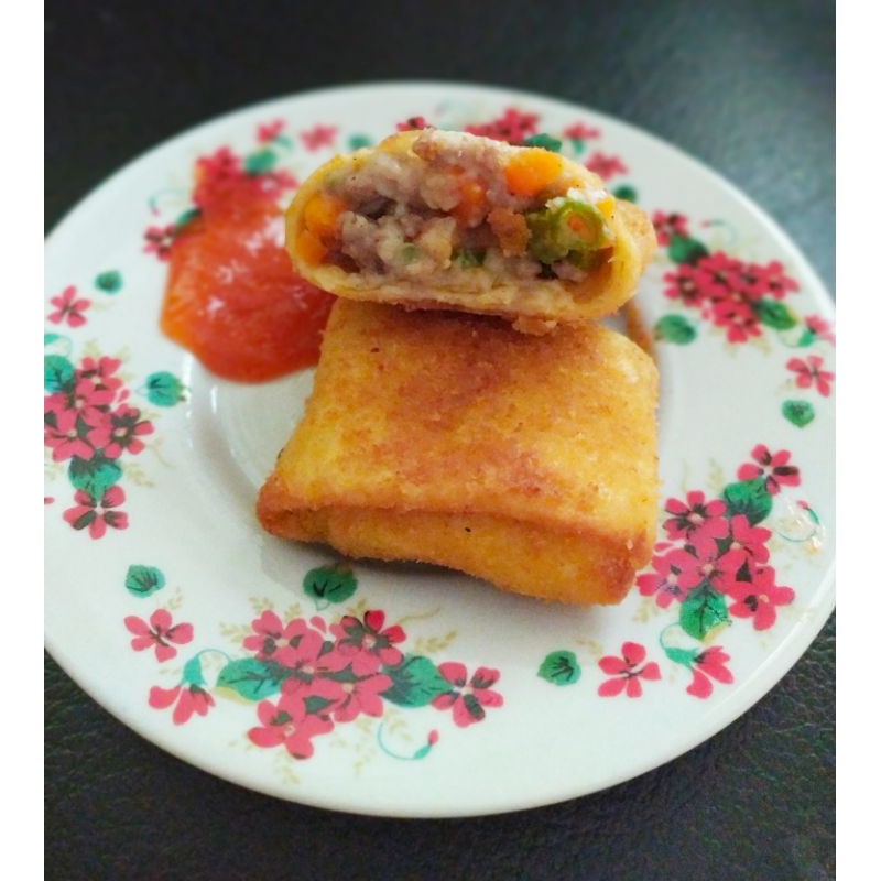 

Risoles Rogout Dgg Sapi Premium (6pcs)