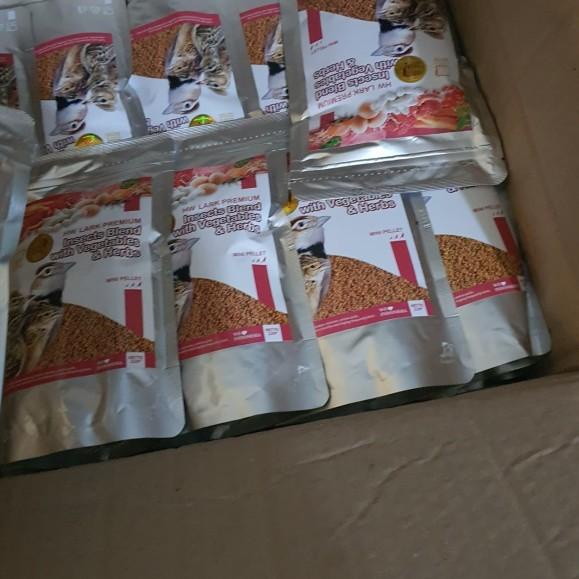 ✬ VOER HW LARK PREMIUm ♛