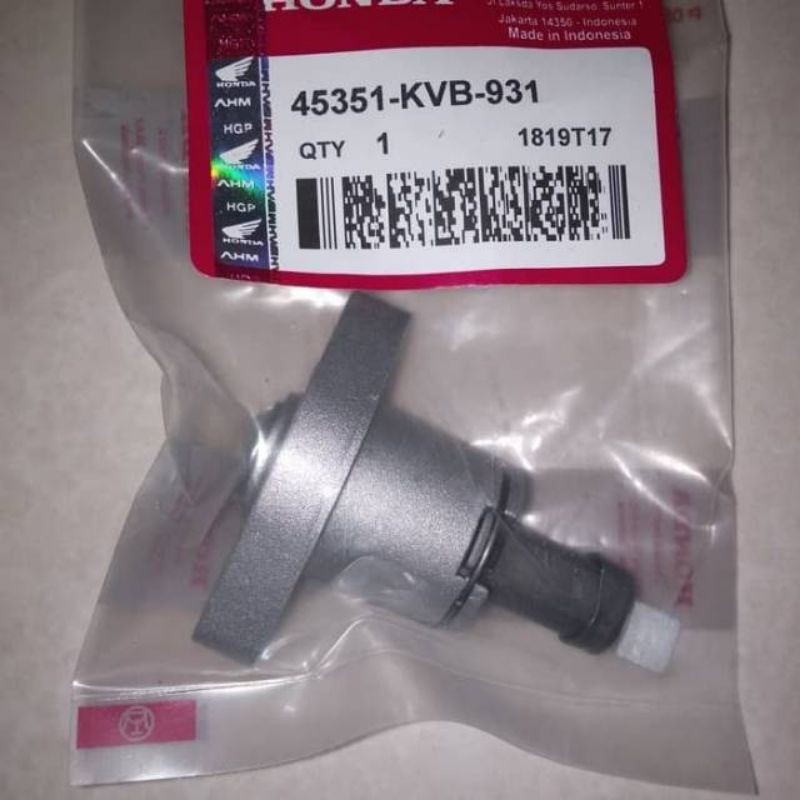 Tonjokan keteng vario 110 beat karbu KVY