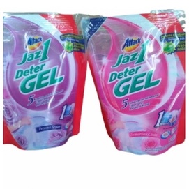 Attack Jaz1 Detergel 225 gram