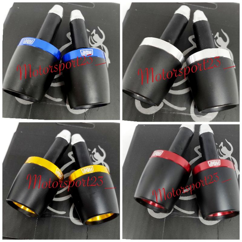 Jalu Stang AGV Original Jalu Bandul Stang variasi Motor Universal