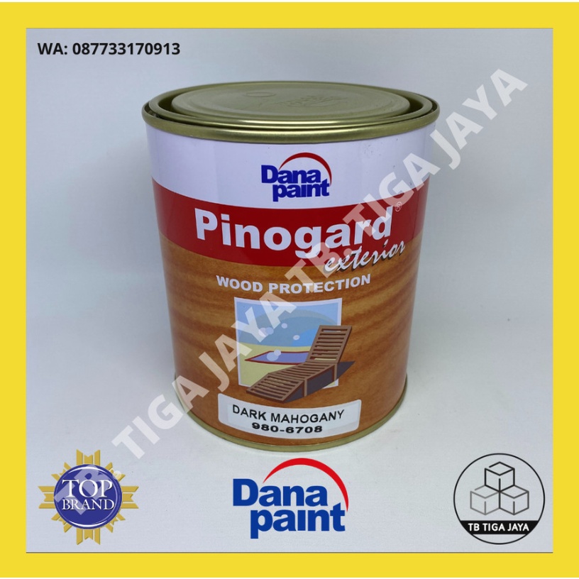 cat pelitur pinogard