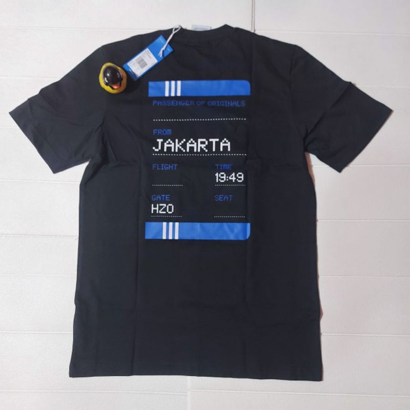 Adidas Jakarta Tee